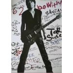 B'z(ビーズ) ファンクラブ会報 be with! vol.062