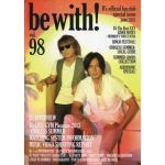 B'z(ビーズ) ファンクラブ会報 be with! vol.098