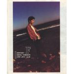 福山雅治(ましゃ) ファンクラブ会報 BROS. vol.020