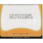 福山雅治(ましゃ) ファンクラブ会報 BROS. vol.042