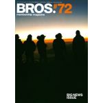 福山雅治(ましゃ) ファンクラブ会報 BROS. vol.072