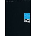 GLAY(グレイ) ファンクラブ会報 Happy Swing vol.001