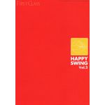 GLAY(グレイ) ファンクラブ会報 Happy Swing vol.002