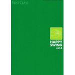 GLAY(グレイ) ファンクラブ会報 Happy Swing vol.003