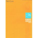 GLAY(グレイ) ファンクラブ会報 Happy Swing vol.004