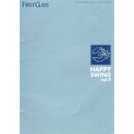 GLAY(グレイ) ファンクラブ会報 Happy Swing vol.009