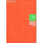 GLAY(グレイ) ファンクラブ会報 Happy Swing vol.011