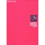 GLAY(グレイ) ファンクラブ会報 Happy Swing vol.014