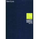 GLAY(グレイ) ファンクラブ会報 Happy Swing vol.015