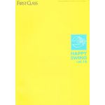 GLAY(グレイ) ファンクラブ会報 Happy Swing vol.016