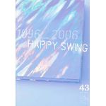 GLAY(グレイ) ファンクラブ会報 Happy Swing vol.043