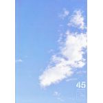 GLAY(グレイ) ファンクラブ会報 Happy Swing vol.045