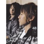 GLAY(グレイ) ファンクラブ会報 Happy Swing vol.048
