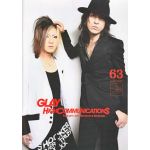 GLAY(グレイ) ファンクラブ会報 Happy Swing vol.063