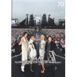GLAY(グレイ) ファンクラブ会報 Happy Swing vol.070