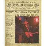 VAMPS(HYDE) ファンクラブ会報 Hydeist Times vol.004