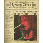 VAMPS(HYDE) ファンクラブ会報 Hydeist Times vol.005