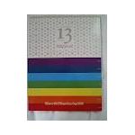 L'Arc～en～Ciel(ラルク) SHIBUYA SEVEN DAYS 2003 パンフレット