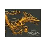 L'Arc～en～Ciel(ラルク) ASIA LIVE 2005 パンフレット