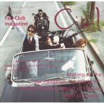 L'Arc～en～Ciel(ラルク)  ファンクラブ会報 ciel vol.3