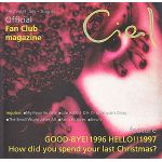 L'Arc～en～Ciel(ラルク)  ファンクラブ会報 ciel vol.9