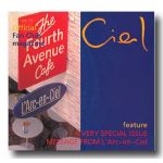 L'Arc～en～Ciel(ラルク)  ファンクラブ会報 ciel vol.10