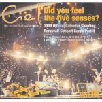 L'Arc～en～Ciel(ラルク)  ファンクラブ会報 ciel vol.16