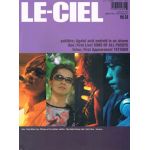 L'Arc～en～Ciel(ラルク)  ファンクラブ会報 LE-CIEL vol.33