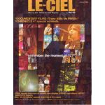 L'Arc～en～Ciel(ラルク)  ファンクラブ会報 LE-CIEL vol.59
