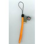 L'Arc～en～Ciel(ラルク) その他 「激突トマラルク」 ストラップ