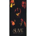 LUNA SEA(ルナシー) ファンクラブ会報 SLAVE vol.002