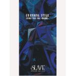 LUNA SEA(ルナシー) ファンクラブ会報 SLAVE vol.012