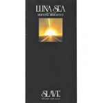 LUNA SEA(ルナシー) ファンクラブ会報 SLAVE vol.021