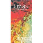LUNA SEA(ルナシー) ファンクラブ会報 SLAVE vol.022