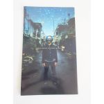 Mr.Children(ミスチル) Stadium Tour -Hounen Mansaku - 夏祭り1995 空[ku] パンフレット