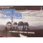 Mr.Children(ミスチル)  ファンクラブ会報 FATHER&MOTHER No.23