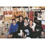 Mr.Children(ミスチル)  ファンクラブ会報 FATHER&MOTHER No.54-55