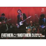 Mr.Children(ミスチル)  ファンクラブ会報 FATHER&MOTHER No.57