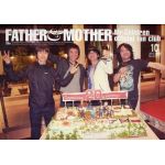 Mr.Children(ミスチル)  ファンクラブ会報 FATHER&MOTHER No.61