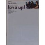 ポルノグラフティ(ポルノ)  ファンクラブ会報 love up!(ラバップ) No.010
