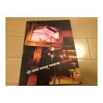 SIAM SHADE(シャムシェイド) TOUR '98 ZERO-ISM パンフレット