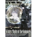 VAMPS(HYDE) ファンクラブ会報 Vamps Times vol.012