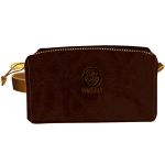 福山雅治(ましゃ) WE’RE BROS. TOUR 2014 HUMAN ポーチ【ダークブラウン】