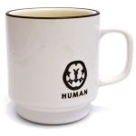 福山雅治(ましゃ) WE’RE BROS. TOUR 2014 HUMAN マグカップ【ホワイト】
