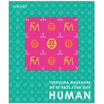 福山雅治(ましゃ) WE’RE BROS. TOUR 2014 HUMAN マグネット【モノグラム】