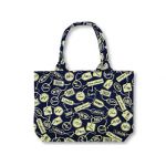 西野カナ(カナやん) Love Collection Tour ～pink ＆ mint～ Love Collection トートバッグ（NAVY）