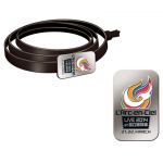 L'Arc-en-Ciel LIVE 2014 at 国立競技場 ブレスレット【COLOR：BLACK】