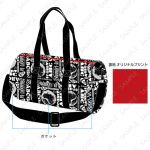 acid black cherry(abc) tour 『Shangri-la』 Encore Season & Final Season ボストンBag(大)