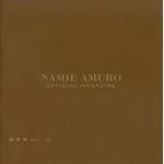 安室奈美恵  ファンクラブ会報 OFFICIAL MAGAZINE vol.018