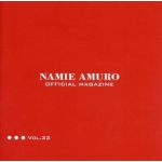 安室奈美恵  ファンクラブ会報 OFFICIAL MAGAZINE vol.032